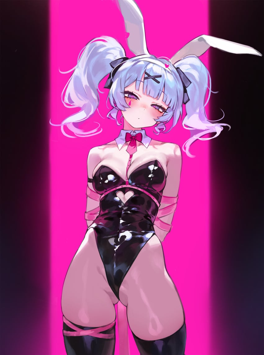 Rabbit Hole (Vocaloid) Rule 34 Image