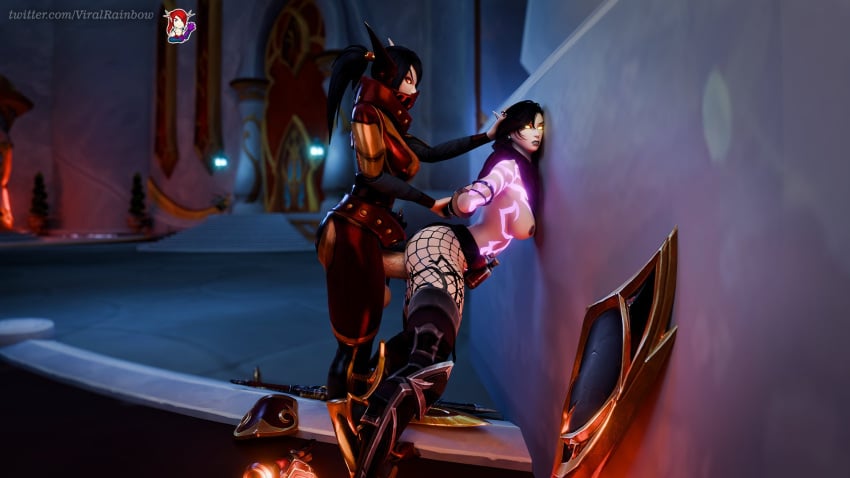 1futa Rule 34 Image