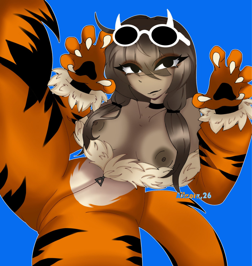 1girls Rule 34 Image