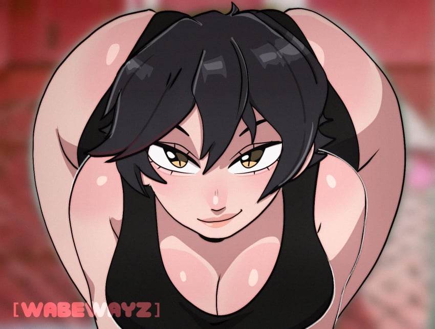 Jubilation Lee (Calvin Klein) Rule 34 Image
