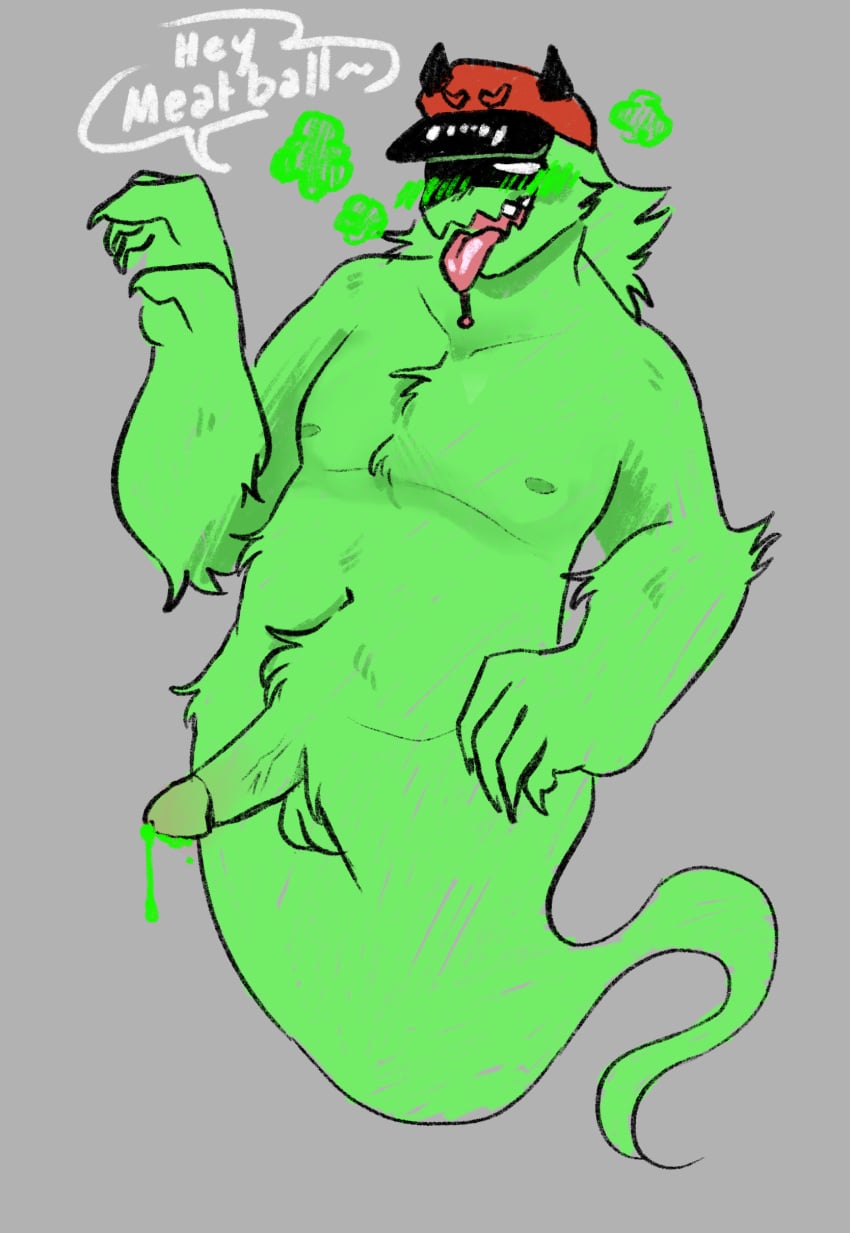 Madhouse (Cryptid Crush) Rule 34 Image