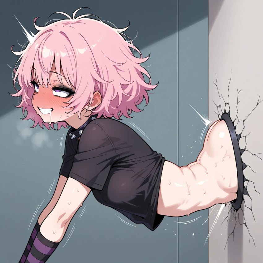 Priscilla (Gothmaniac) Rule 34 Image