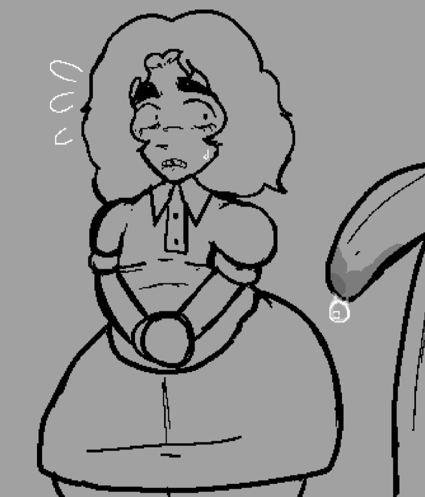 1girl1futa Rule 34 Image