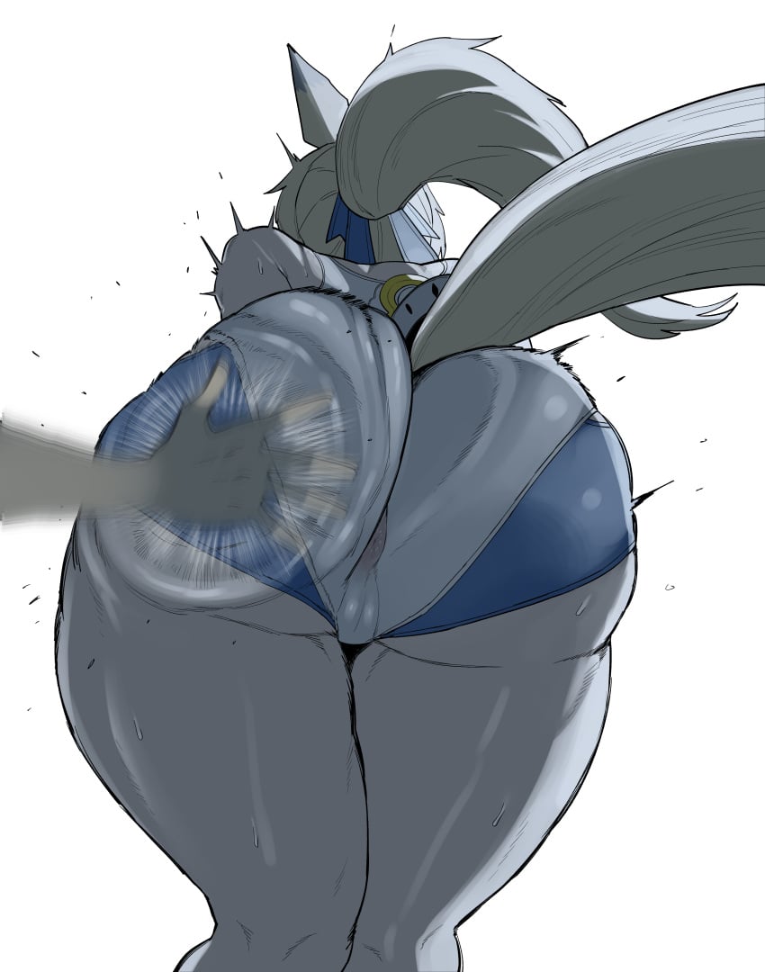 Sigrid De L'Azur (Majestic Wavechaser) Rule 34 Image