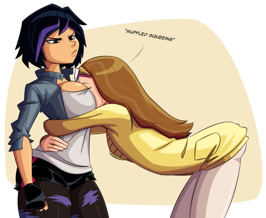 Alternate Version Available Rule 34 Image