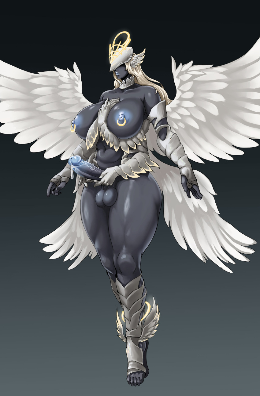 Monster Hunter (Series) Rule 34 Image