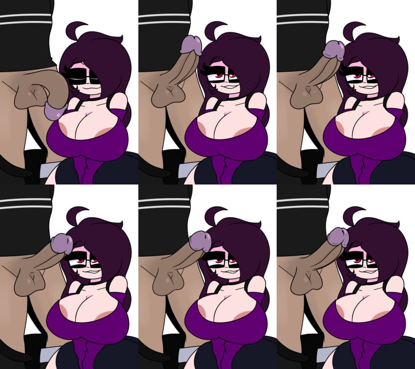 Beat Banger (Friday Night Funkin) Rule 34 Image