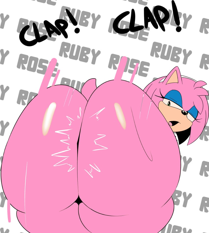 Sonic (Series) Rule 34 Image