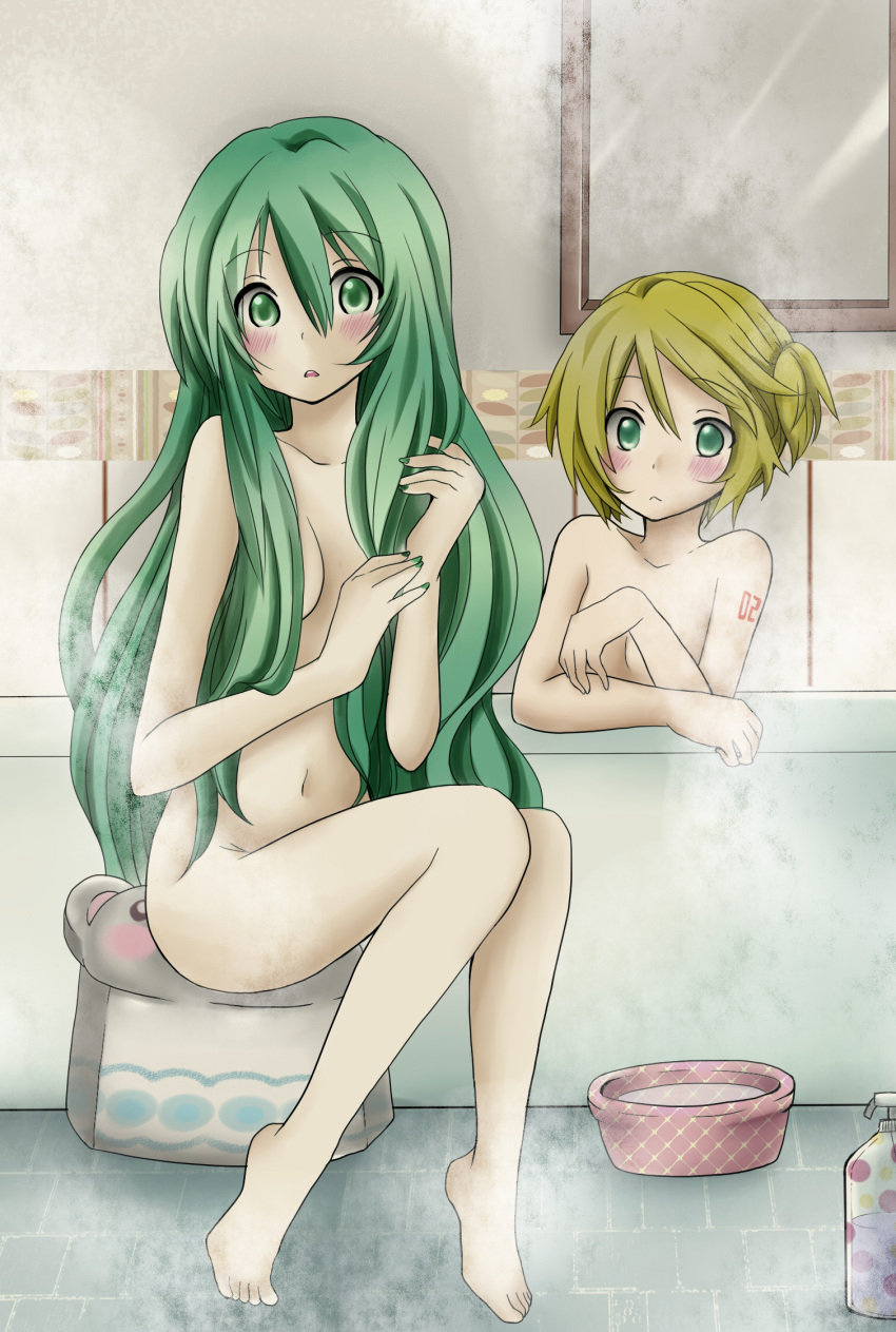 Hatsune Miku Rule 34 Image