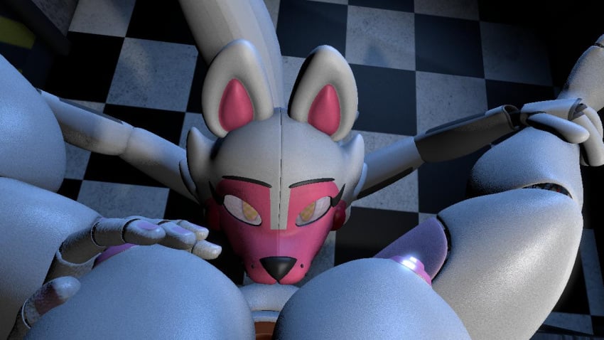 2girls 3d alternate_version_available areolae baby_(fnafsl) barefoot breasts circus_baby circus_baby_(fnaf) completely_nude completely_nude_female female female_only female_pov five_nights_at_freddy's five_nights_at_freddy's:_sister_location fucktime_babu funtime_foxy_(fnaf) funtime_foxy_(fnafsl) jailbait_knight katsumi_hikari licking licking_pussy mclazycraft naked naked_female nipples nude nude_female oral pov yuri