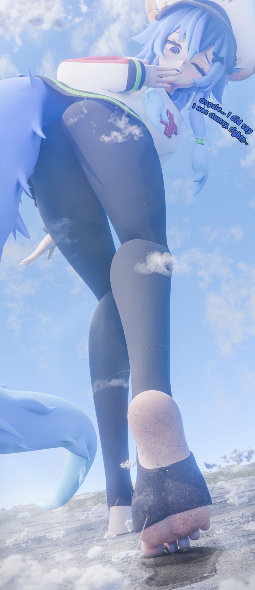 Iji (Ijiowo) Rule 34 Image