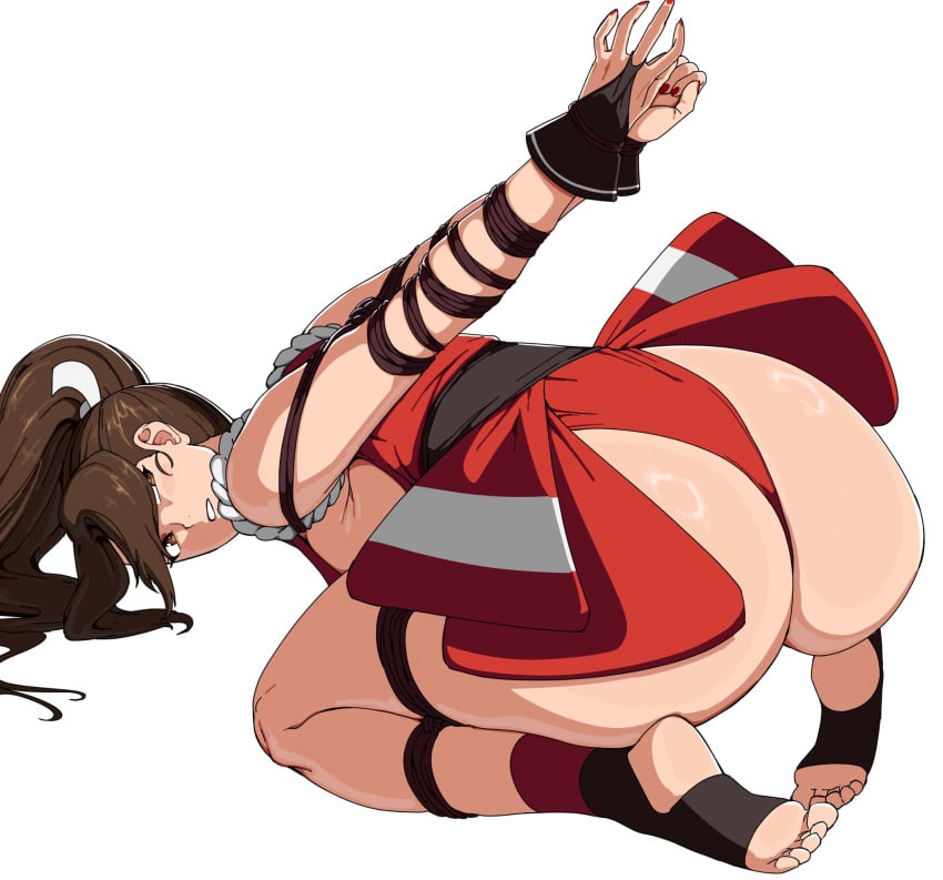 1girls Rule 34 Image