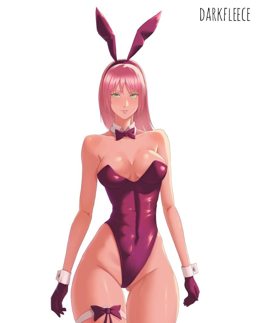 Haruno Sakura (Manga Character) Rule 34 Image