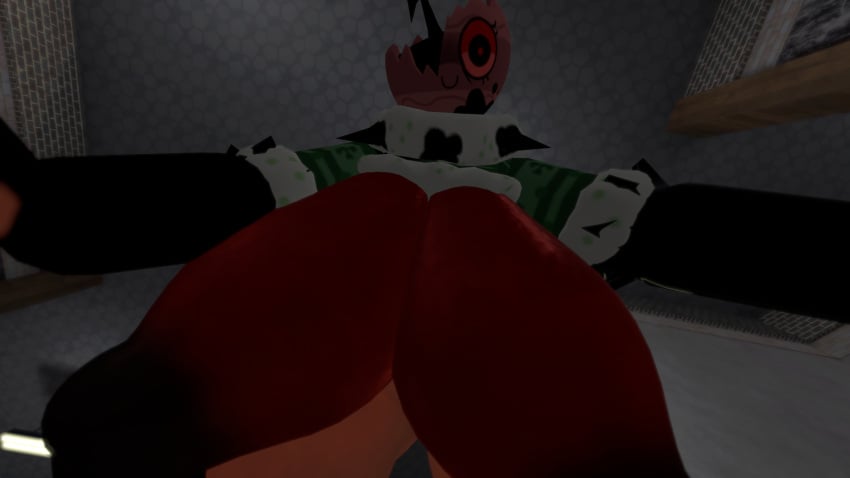 Bobette (Dandy'S World) Rule 34 Image