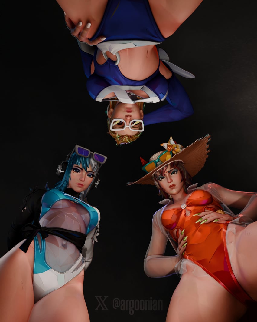 Blender (Software) Rule 34 Image