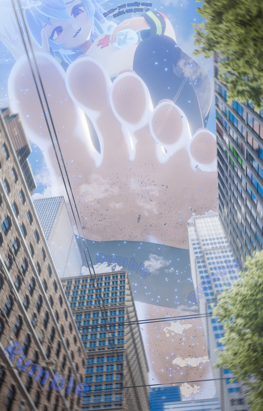 Iji (Ijiowo) Rule 34 Image