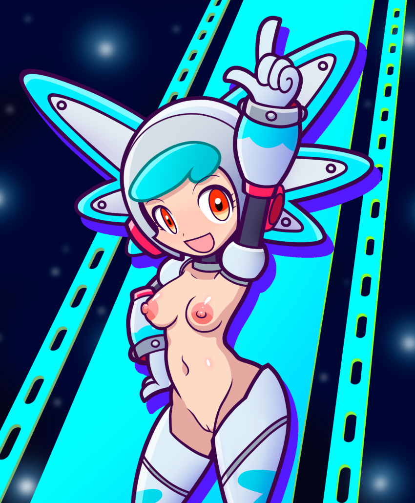 Twinkle Girl (Capcom) Rule 34 Image