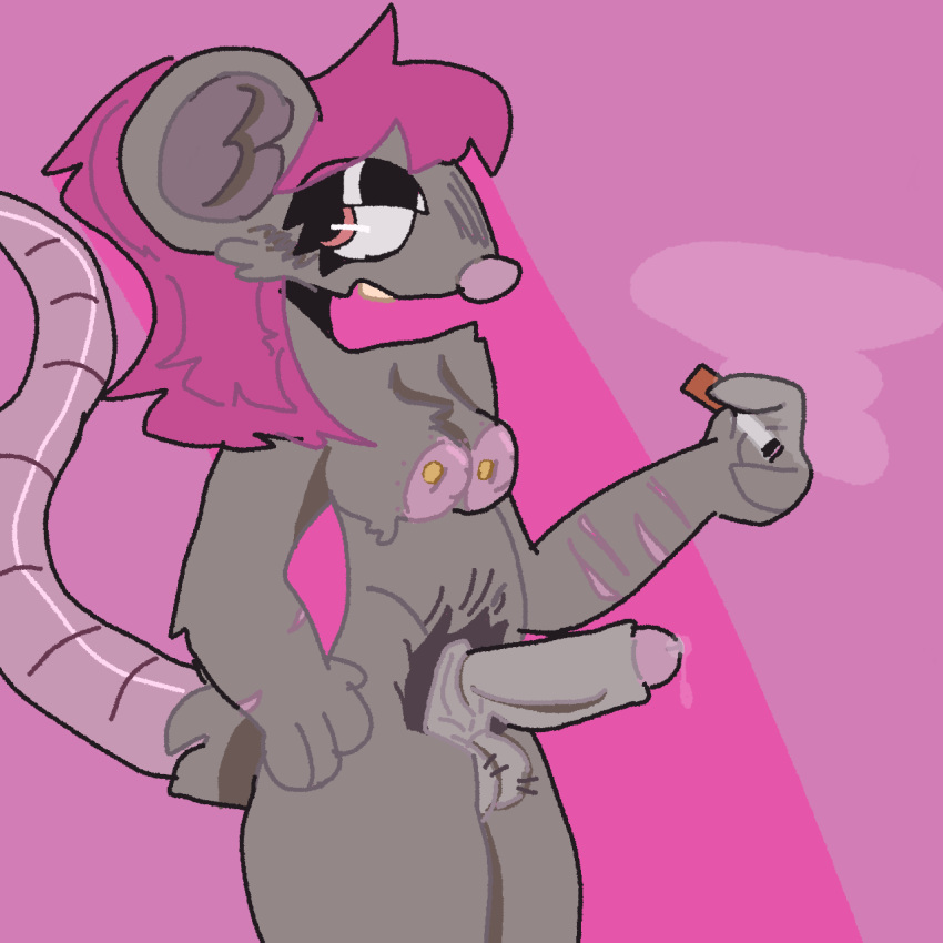 Trans (Lore) Rule 34 Image