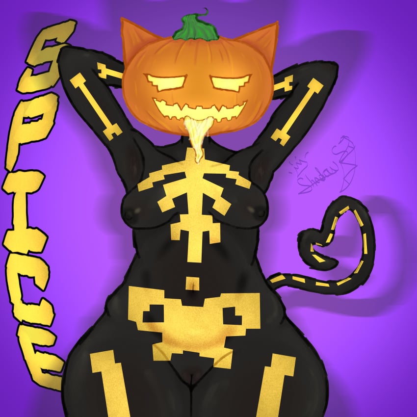 Spice (Fortnite) Rule 34 Image