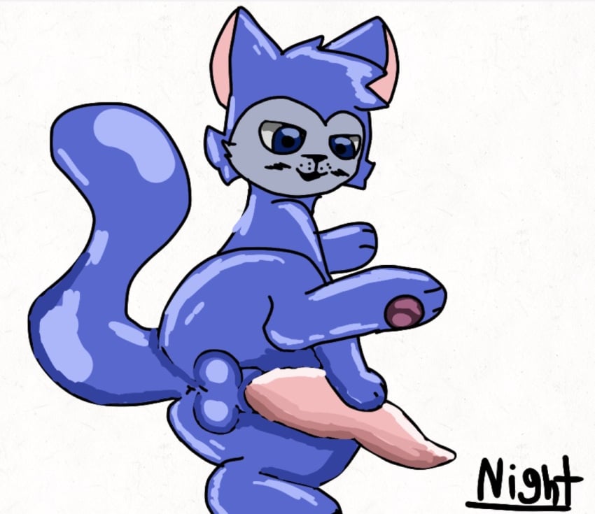 Gorilla Tag Rule 34 Image