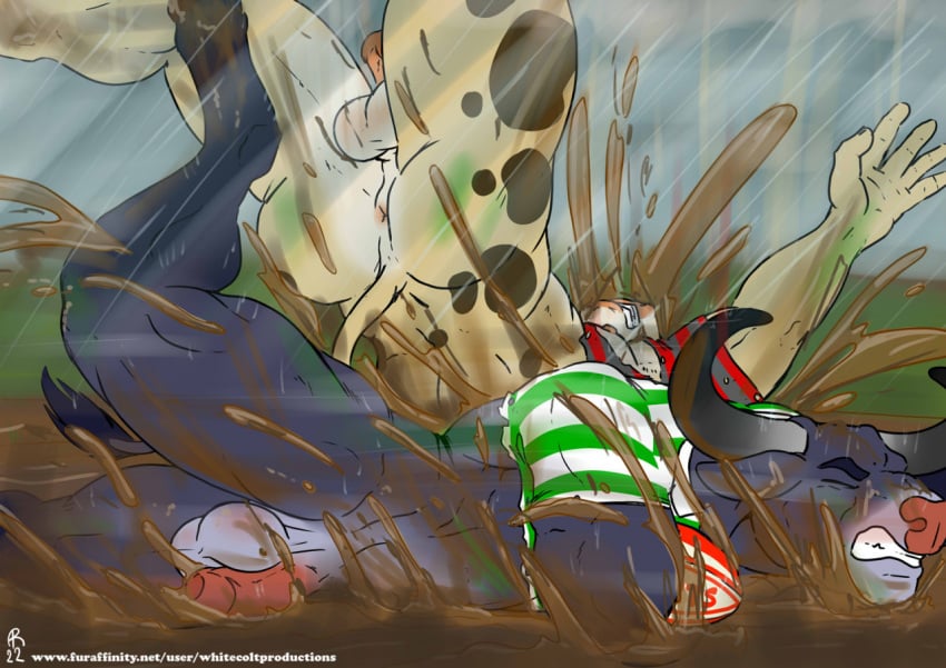 2022 Rule 34 Image