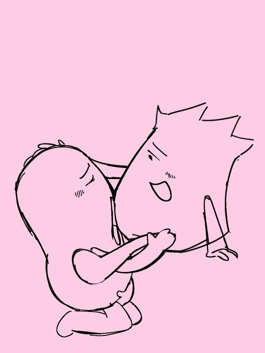 Barf Bag (Bfdi) Rule 34 Image