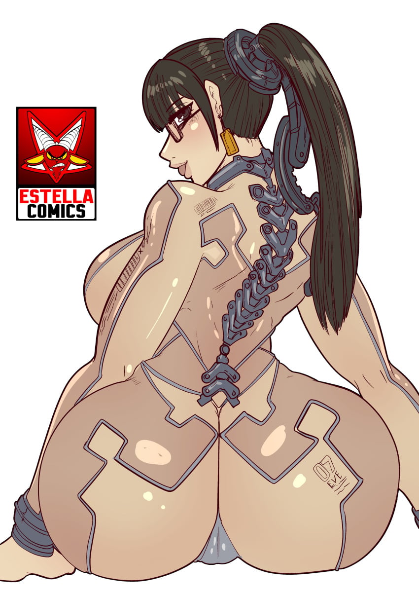 Eve (Stellar Blade) Rule 34 Image