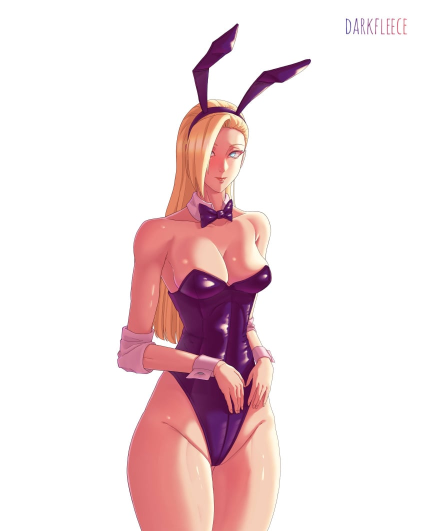 Ino Yamanaka (Manga Character) Rule 34 Image
