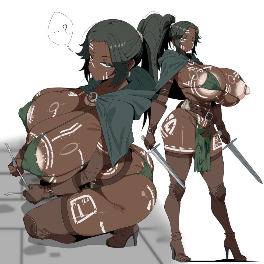 2d (Artwork) Rule 34 Image