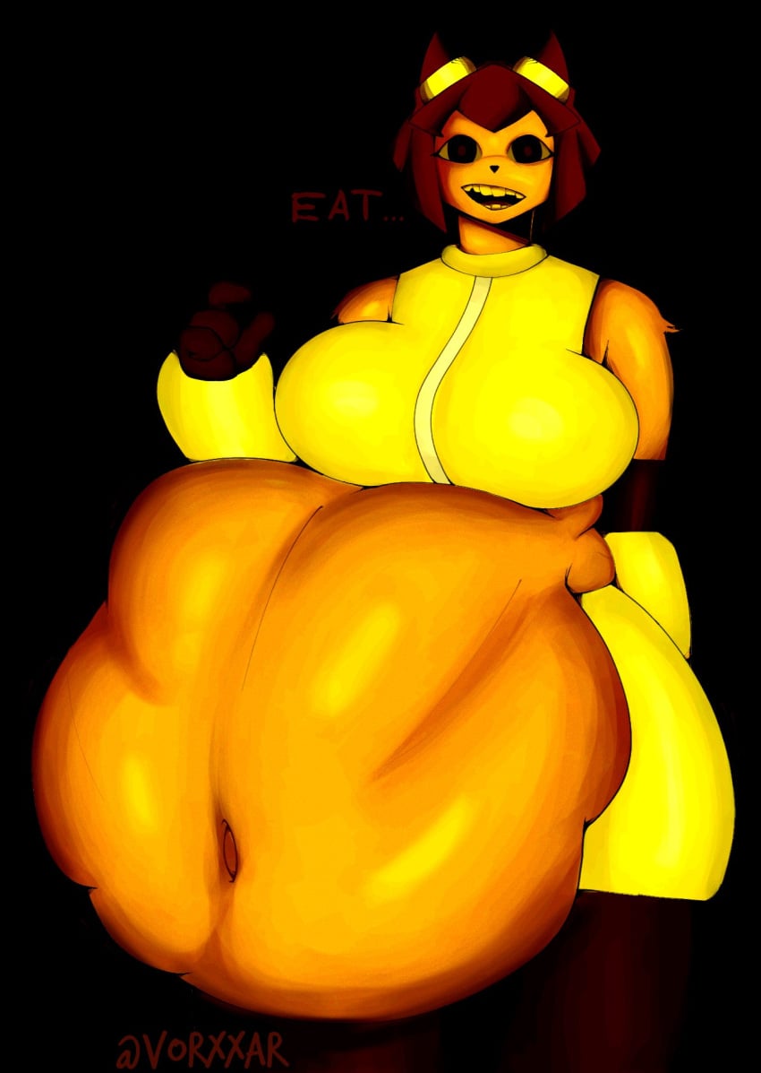 Kit (Gameoverse) Rule 34 Image
