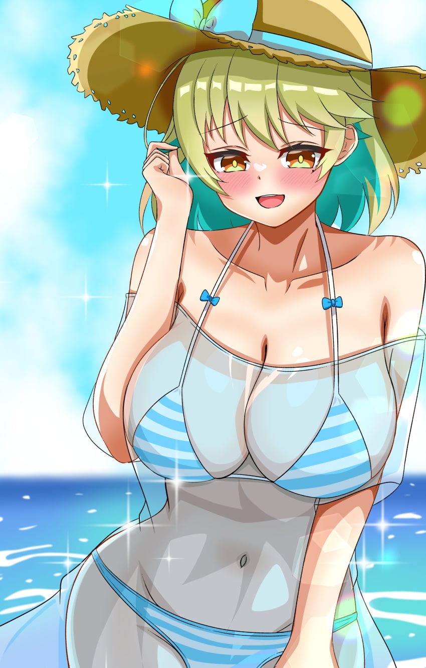 Duel Masters Rule 34 Image