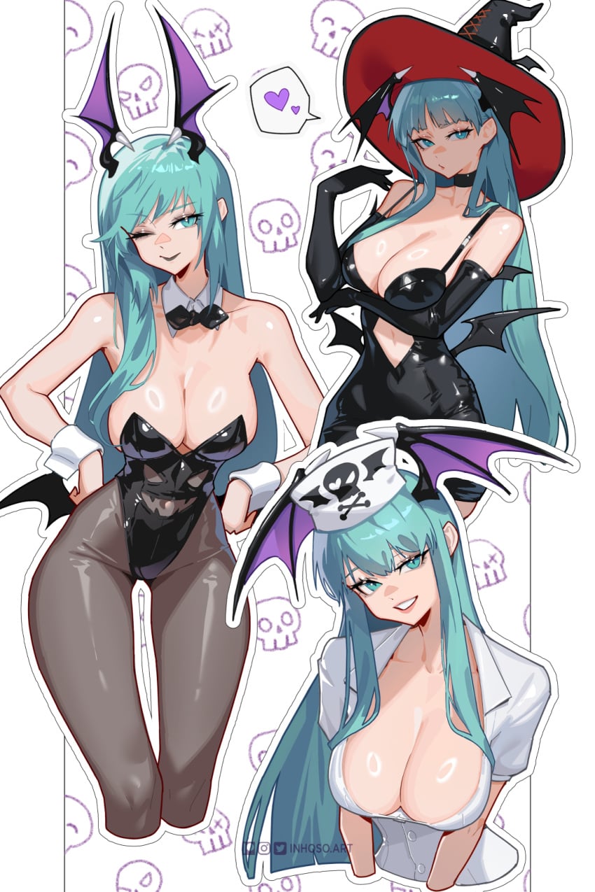 Vampire (Game) Rule 34 Image