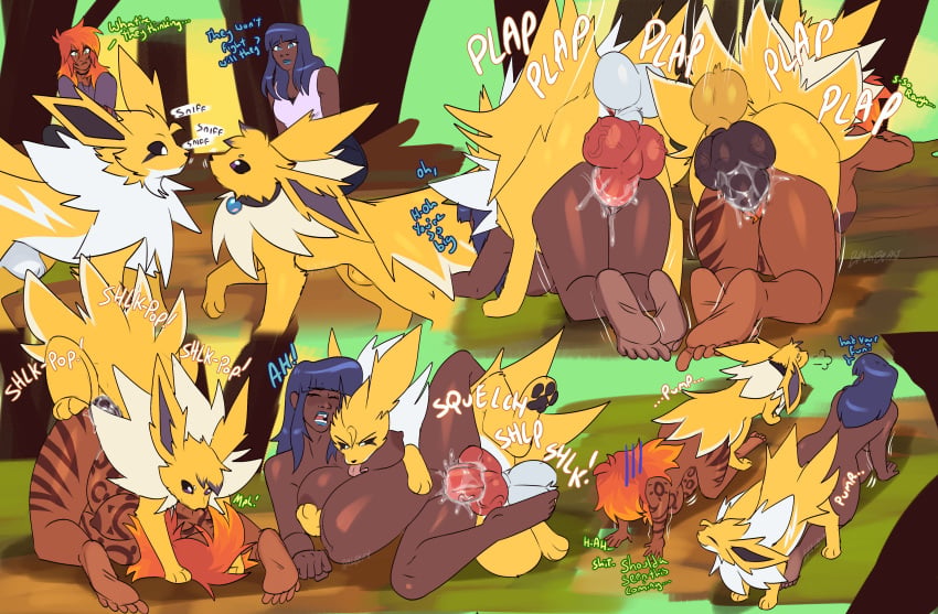 Digital Drawing (Artwork) Rule 34 Image