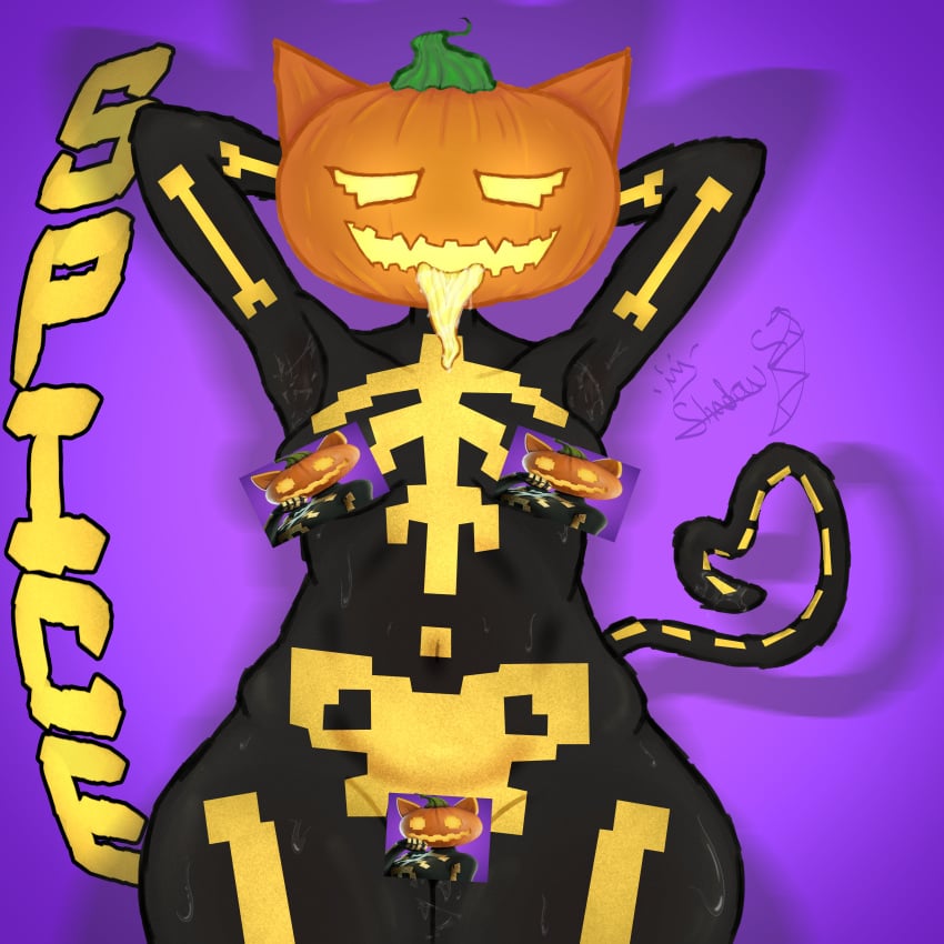 Spice (Fortnite) Rule 34 Image