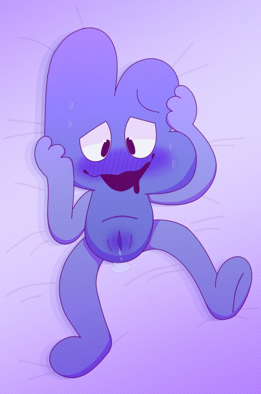 Four (Bfb) Rule 34 Image