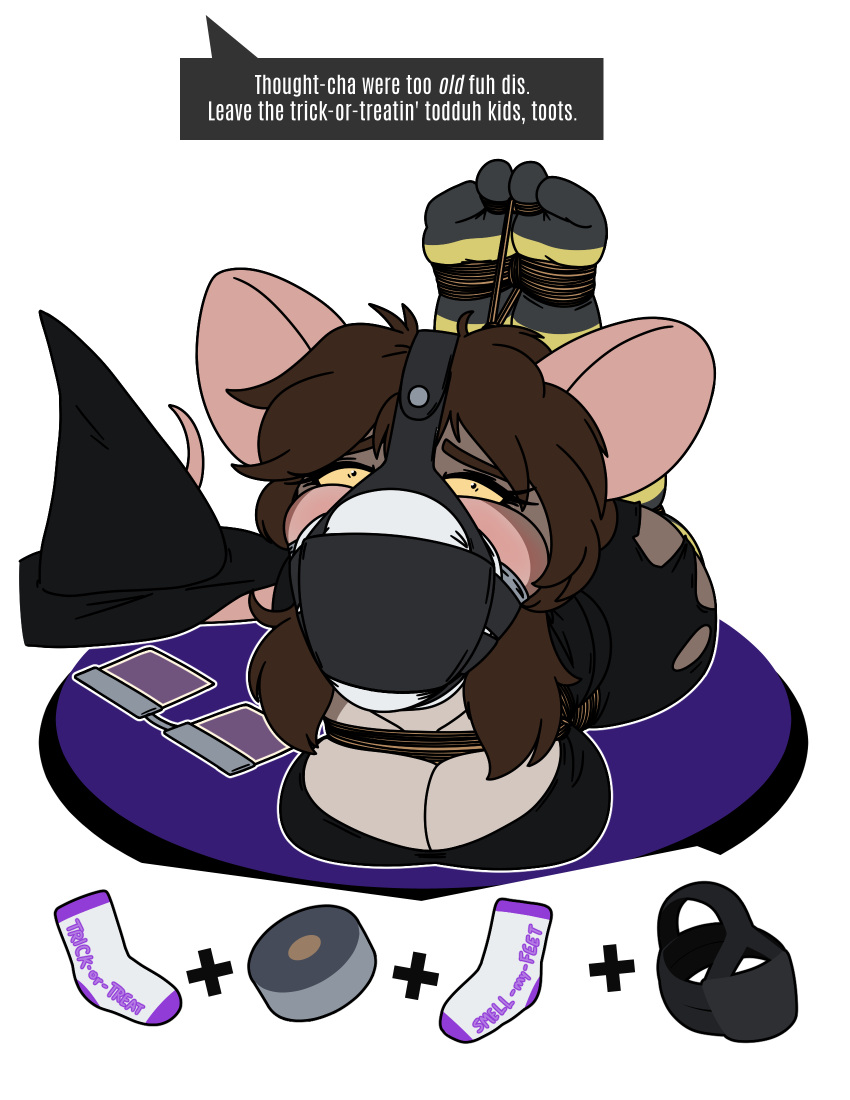 Muzzle (Object) Rule 34 Image