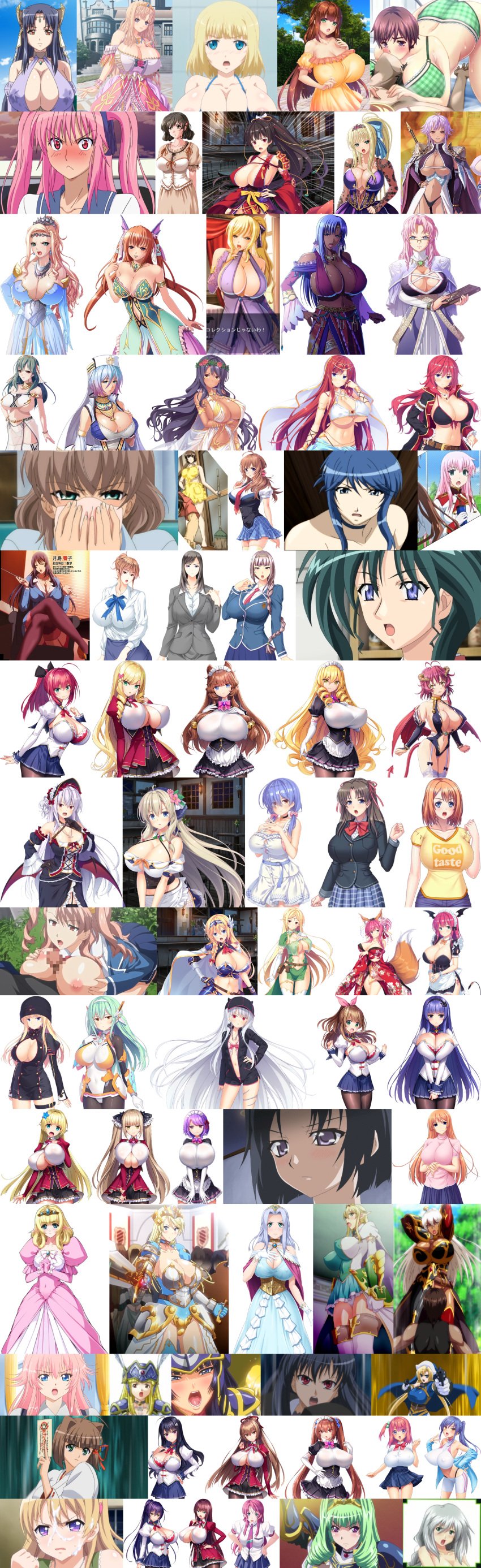 83girls abel_howlicia afurodia alencia_jonah_elborg alisa_(katainaka_ni_totsui_de_kita_russia_musume_to_h_shimakuru_ohanashi) aliya_(ikusa_otome_valkyrie) almia_agraliel anata_to_mita_sakura andrea_kuki-murakami angry angry_eyebrows angry_eyes angry_face anime_screencap anna_hylitte aota_natsu ayatsuji_yuki bare_shoulders bikini book breasts breasts_in_face breasts_out breasts_out_of_clothes bunnywalker censored censored_penis chartina_luitgard chiyo_(swing_out_sisters) clarissa_orbas cleavage clothed_female collaboration_works completely_naked completely_naked_female completely_nude completely_nude_female covered_erect_nipples cum cum_in_face dekakute_ecchi_na_ore_no_ane elda_hylitte elf elf_ears elf_female elf_girl elze_eve_dianta emeraria eritte eroge!_h_mo_game_mo_kaihatsu_zanmai esutoria eucalitto farasha_awar_crusch female female_knight female_teacher fiona_nezlick fujiwara_momoka fukunaga_koharu game_cg gigantic_breasts hildegard_(ikusa_otome_valkyrie) himekishi_olivia huge_breasts hyper_breasts ijuin_serena inami_mashiro irina_yurizarenko izumi_hikaru kaede_midou kagurazaka_yui kamui_seira kashima_hikari katainaka_ni_totsui_de_kita_russia_musume_to_h_shimakuru_ohanashi konno_mie kuga_yuriko kyonyuu_elf_oyako_saimin kyonyuu_fantasy kyonyuu_fantasy_gaiden kyonyuu_fantasy_gaiden_2 kyonyuu_fantasy_gaiden_2_after_-osutashia_no_yabou kyonyuu_hitozuma_onna_kyoushi_saimin kyonyuu_princess_saimin kyonyuu_reijou_mc_gakuen kyuuhouji_natsumi lactation_through_clothes large_breasts laura_elfinrine leia_(ikusa_otome_valkyrie) luceria_von_diamante lune madellie_parnepoli majin_(company) majin_label maki-chan_to_nau makibashira_yuuna makina_le_blanchette maou_ga_gendai_sekai_ni_tensei_shitara_oppai_o_medenakute_wa_naranaku_natta_ken marine_(company) married_woman massive_breasts mature_female micro_bikini miko_outfit milk_factory mofuku_tsuma moonstone_cherry motto!_haramase!_honoo_no_oppai_chou_ero_appli_gakuen! motto!_haramase!_honoo_no_oppai_isekai_chou_ero_succubus_gakuen! motto!_haramase!_honoo_no_oppai_isekai_oppai_maid_gakuen! motto!_haramase!_honoo_no_oppai_isekai_oppai_meido_gakuen! multiple_boys multiple_girls multiple_images musee_(sex_underworld_e_youkoso!) nanako_saionji narrus_linhen necktie nerisu_(kyonyuu_fantasy) nipples nipples_visible_through_clothing nonomiya_momoko nymph ofuda older_sister olivia_lindegard ootori_minamo oppai_gakuen_marchingband-bu!_?hatsujyohamedori_katsudounisshi? oppai_life ova panties penis princess queen rokusaanu_do_dejiiru rosalina_raphaelos rosalynn_(kyonyuu_fantasy) safina_tani_crusch saimin_class sanjou_maki sanjou_miku sawaki_aiko school_uniform schoolgirl schoolgirl_uniform screencap segawa_asaka seito_kaichou_hikaru sereburia sex_open_world_e_youkoso! sex_underworld_e_youkoso! shamsiel shamsiel_shahar shirakawa_miwa succubus succubus_costume succubus_horns succubus_tail succubus_wings swimsuit swimsuit_female swing_out_sisters teacher tiara tsukishima_kyouko underwear underwear_female valmuda_lexsabruka vampire vampire_girl waffle_(company) werewolf_female werewolf_girl yawato_iroha yukishiro_ayane yupitel_maximus