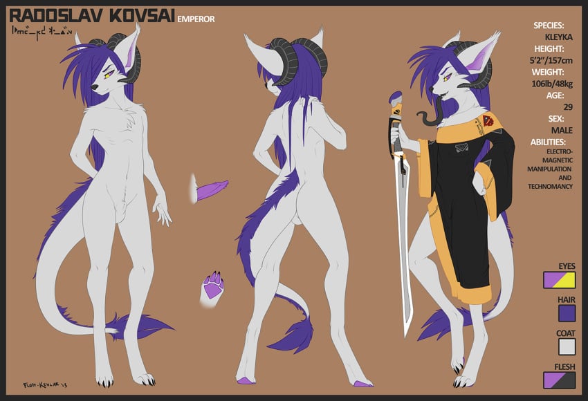 Radoslav Kovsai Rule 34 Image