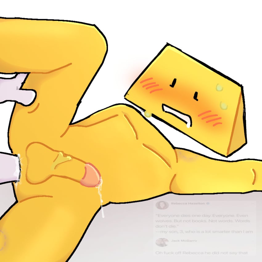 2boys artist_request character_request gay penetration roblox roblox_game robloxian slap_battles source_request tagme tencell triangle_head yellow_body youtuber