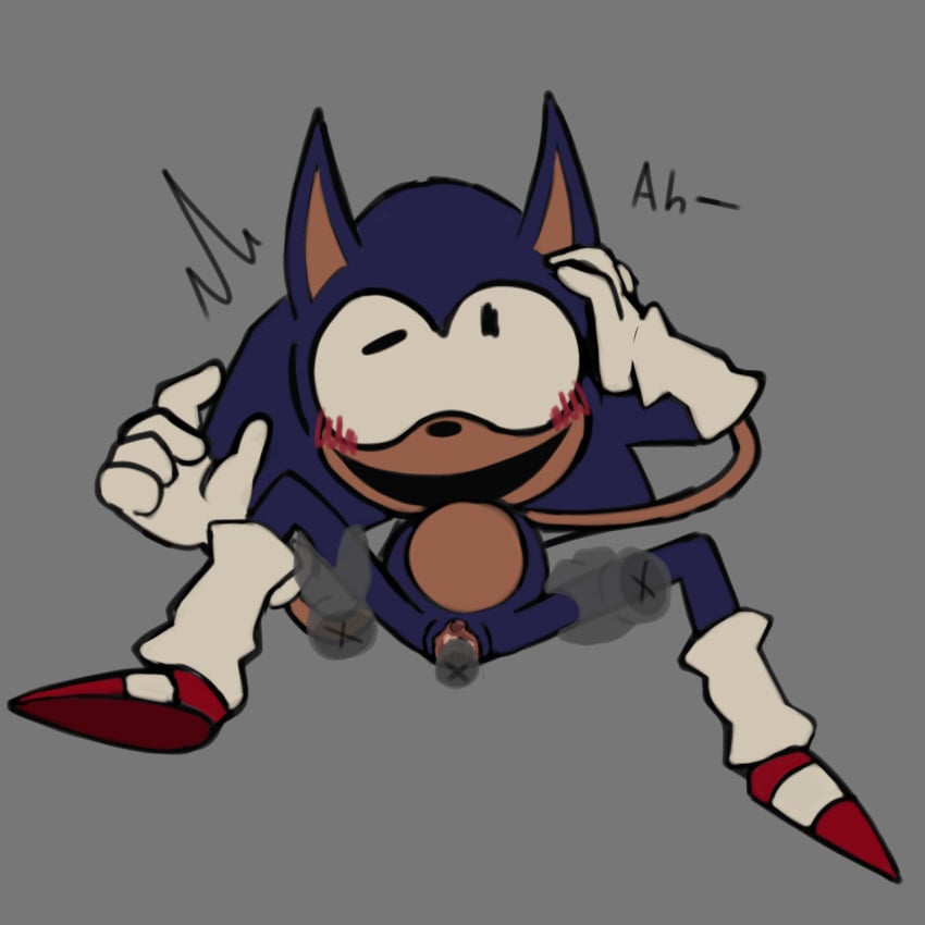 bandu_tuga creepypasta cuntboy cuntboy_focus cuntboy_penetrated friday_night_funkin friday_night_funkin_mod grey_background penetration rewrite_(sonic.exe) self_upload sex sonic.exe sonic_(series) sonic_the_hedgehog_(series) tagme