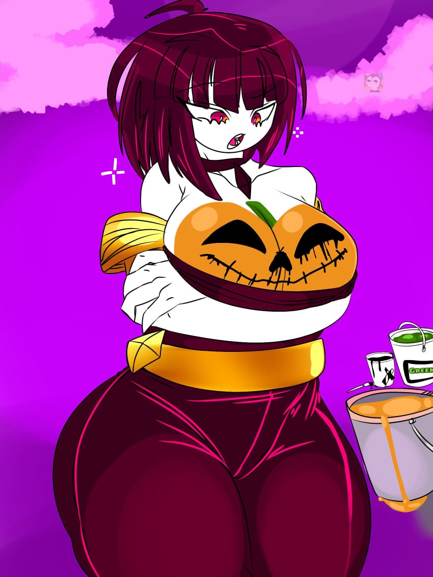 Nikusa (Sugarratio) Rule 34 Image