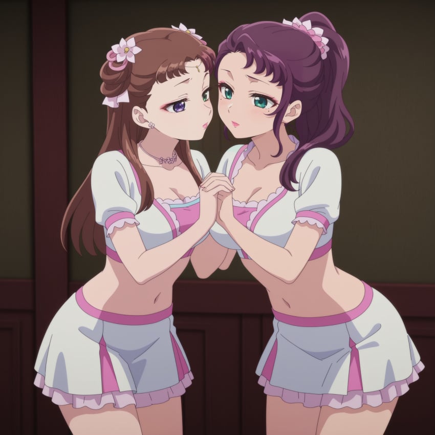 Lishu (Kusuriya No Hitorigoto) Rule 34 Image