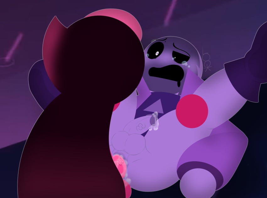 Death (Personification) Rule 34 Image