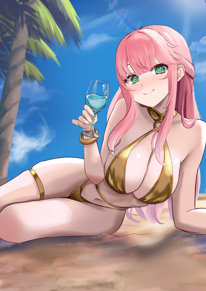 Indie Virtual Youtuber Rule 34 Image