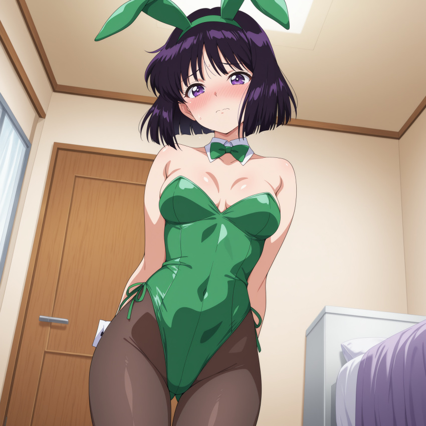 Ahegao (Artist) Rule 34 Image