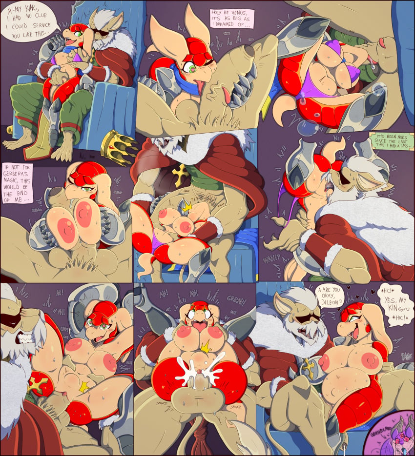 Arma (Arma'S Quest) Rule 34 Image