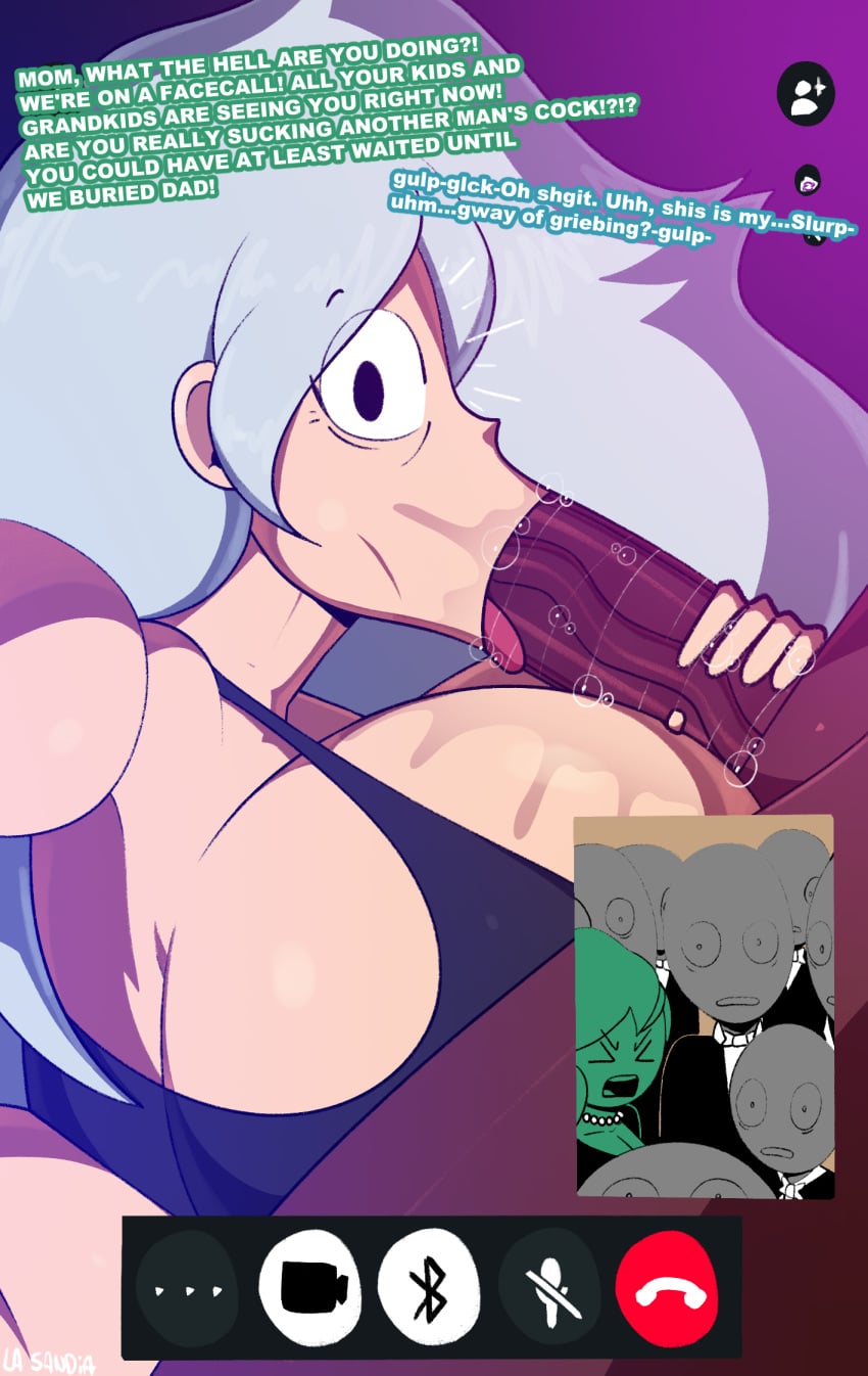 Rubix (Scarecorrode) Rule 34 Image