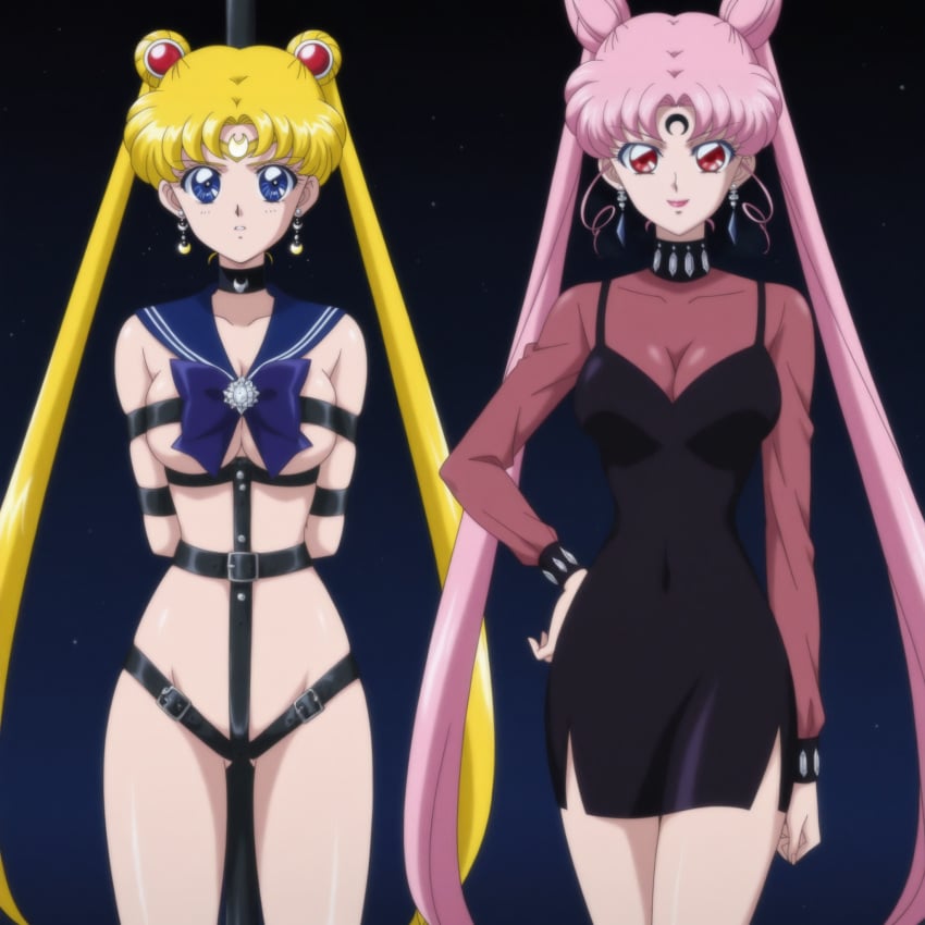 Adult Swim Rule 34 Image