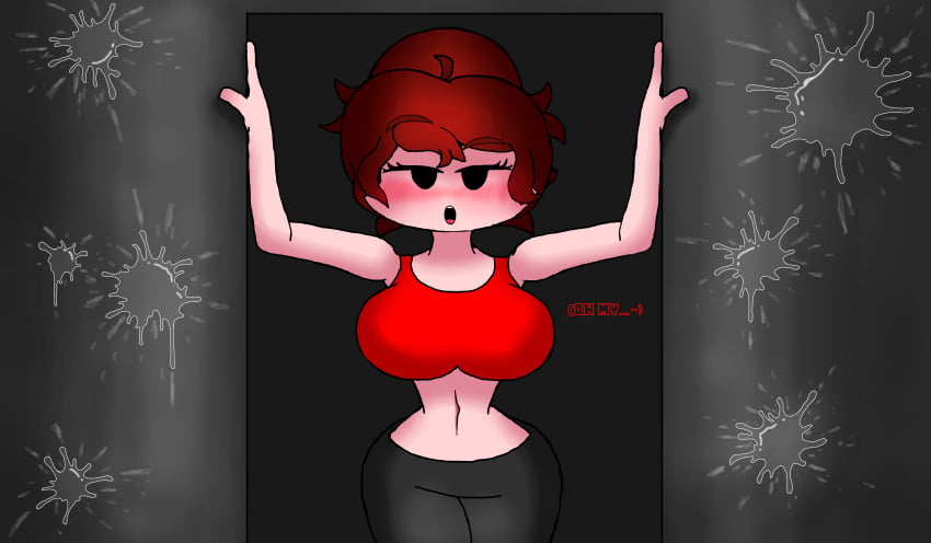 Boyfriend (Fnf) Rule 34 Image