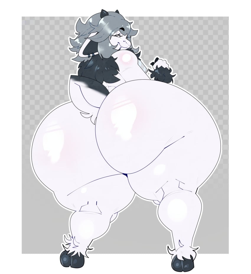 Verah (Nonarycubed) Rule 34 Image